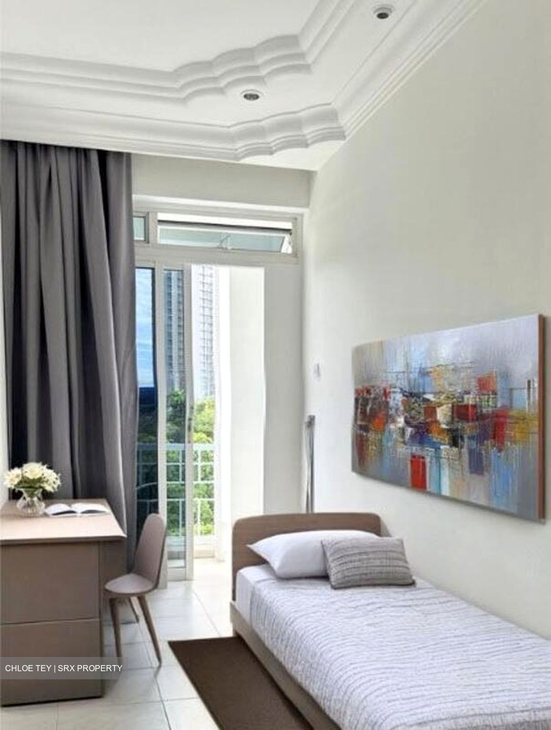 Hume Park I (D21), Condominium #529390551